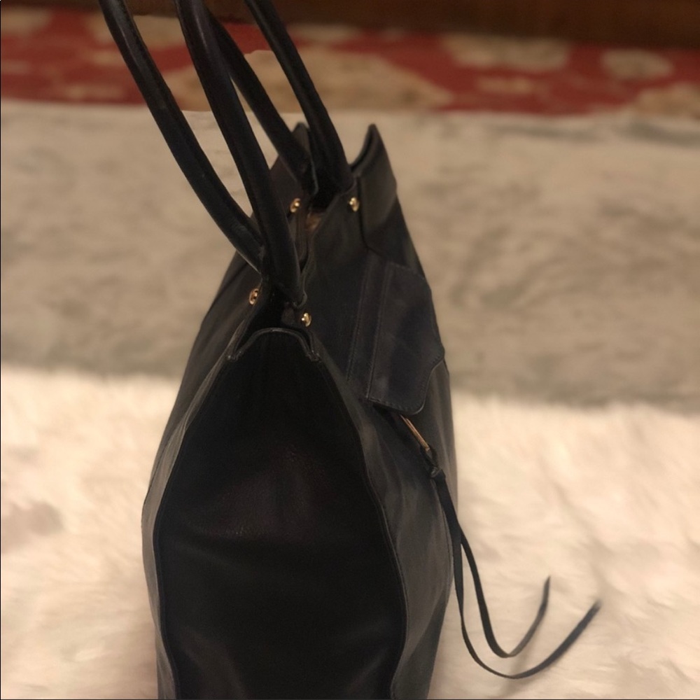 DONATED! Rebecca Minkoff MAB Tote - Picture 7 of 9